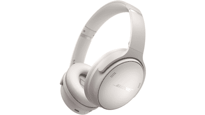 Bose QuietComfort Headphones