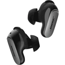 Bose QuietComfort Ultra Earbuds