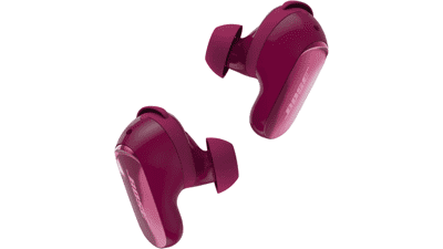 Bose QuietComfort Ultra Earbuds