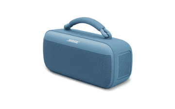 Bose SoundLink Max Bluetooth Speaker