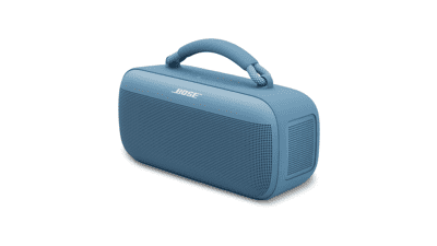 Bose SoundLink Max Bluetooth Speaker