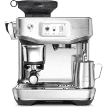 Breville Barista Touch Espresso Machine