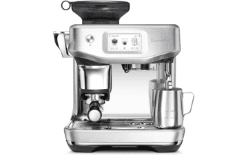 Breville Barista Touch Espresso Machine