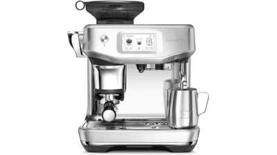 Breville Barista Touch Espresso Machine