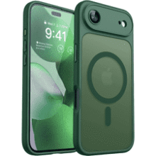 CANSHN iPhone 17 Air Case