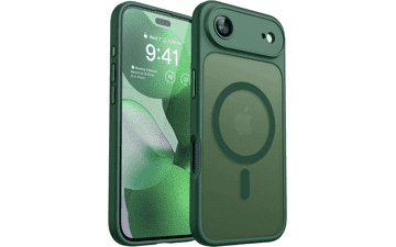 CANSHN iPhone 17 Air Case