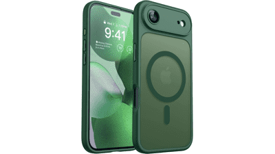 CANSHN iPhone 17 Air Case