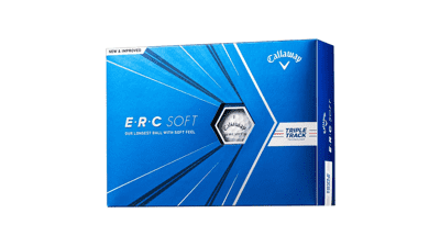 Callaway ERC Soft Golf Balls