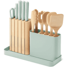 Caraway 14-Piece Kitchen Prep Set