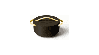 Caraway Ceramic Dutch Oven