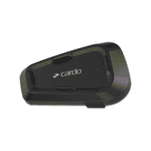 Cardo Spirit HD: Premium Motorcycle Bluetooth Headset