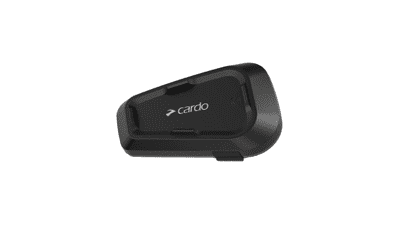 Cardo Spirit HD: Premium Motorcycle Bluetooth Headset