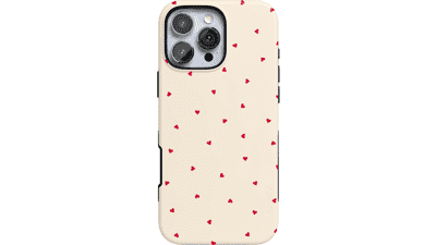 Casely iPhone 16 Pro Max Case