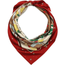 Central Park Scene Print