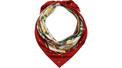 Central Park Scene Print