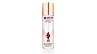 Charlotte Tilbury Setting Spray