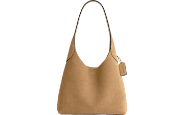 Coach Brooklyn Shoulder Bag
