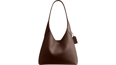 Coach Brooklyn Shoulder Bag