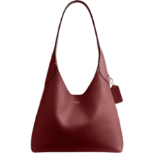 Coach Brooklyn Shoulder Bag