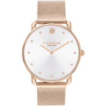 Coach Elliot Women's Watch