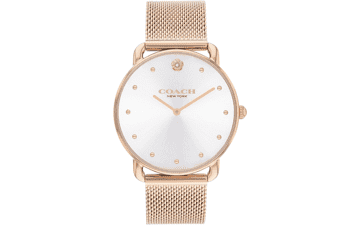 Coach Elliot Women's Watch