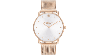 Coach Elliot Women's Watch