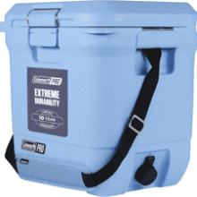 Coleman 25qt Heavy-Duty Cooler