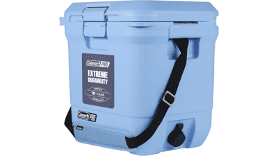 Coleman 25qt Heavy-Duty Cooler