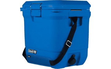 Coleman 25qt Heavy-Duty Cooler