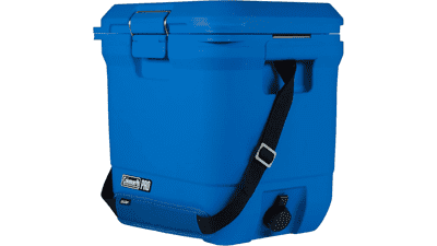 Coleman 25qt Heavy-Duty Cooler