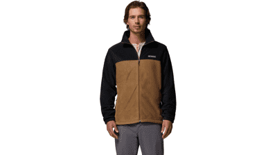 Columbia Steens Mountain Fleece Jacket