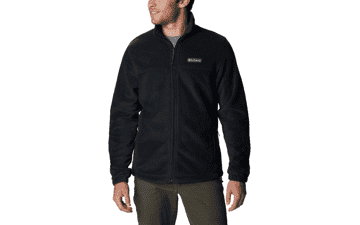 Columbia Steens Mountain Fleece Jacket