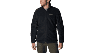Columbia Steens Mountain Fleece Jacket