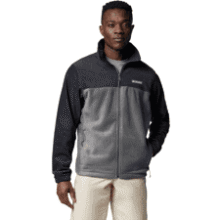 Columbia Steens Mountain Fleece Jacket