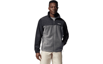 Columbia Steens Mountain Fleece Jacket