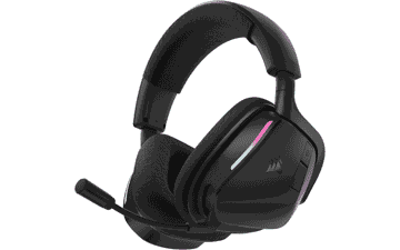 Corsair Void v2 Wireless Gaming Headset - Dolby Atmos, 70H Battery