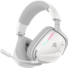 Corsair Void v2 Wireless Gaming Headset - White