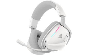 Corsair Void v2 Wireless Gaming Headset - White