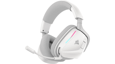 Corsair Void v2 Wireless Gaming Headset - White
