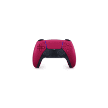 Cosmic Red DualSense Controller - PS5, PC, Mac & Mobile