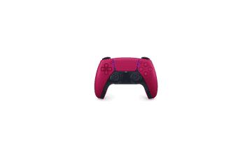 Cosmic Red DualSense Controller - PS5, PC, Mac & Mobile