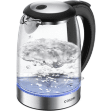 Cosori Electric Kettle 1.8Qt