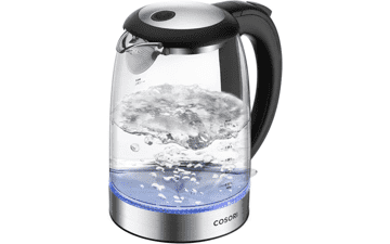 Cosori Electric Kettle 1.8Qt