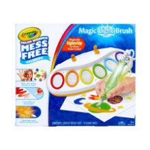Crayola Magic Light Brush