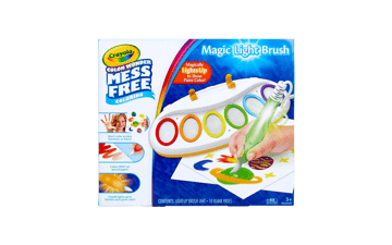 Crayola Magic Light Brush
