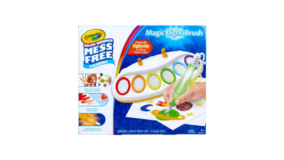 Crayola Magic Light Brush