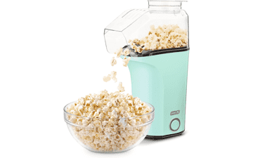 Dash Air Popcorn Maker