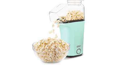 Dash Air Popcorn Maker