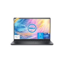 Dell Inspiron 15.6 Touch Laptop