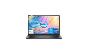 Dell Inspiron 15.6 Touch Laptop